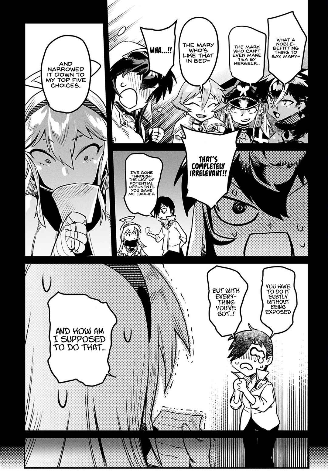 Chapter 36 - Page 15