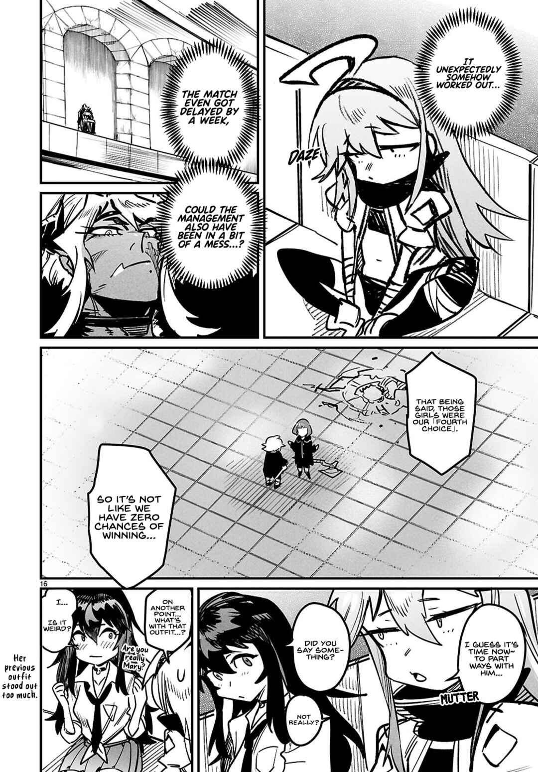 Chapter 36 - Page 16