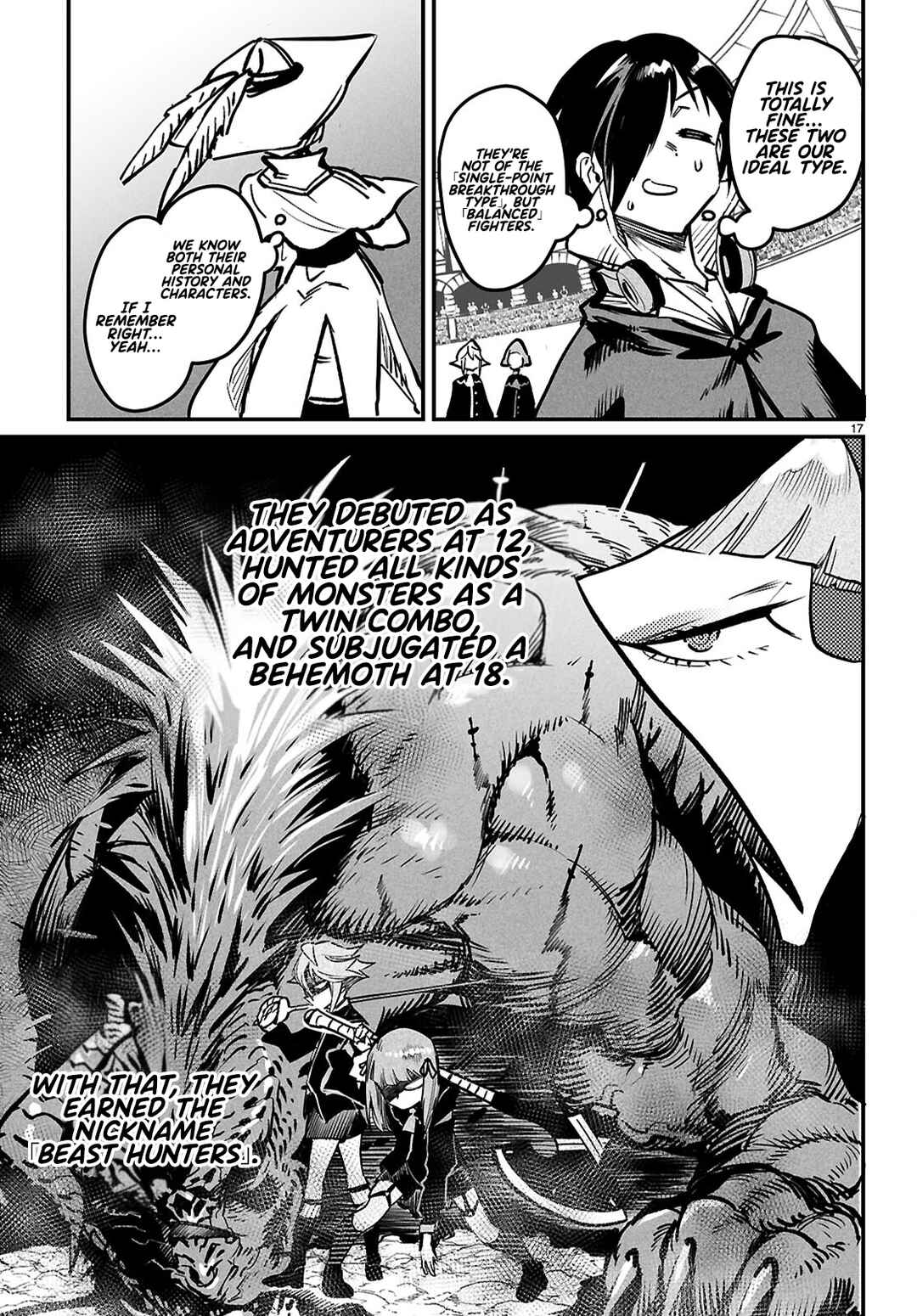 Chapter 36 - Page 17