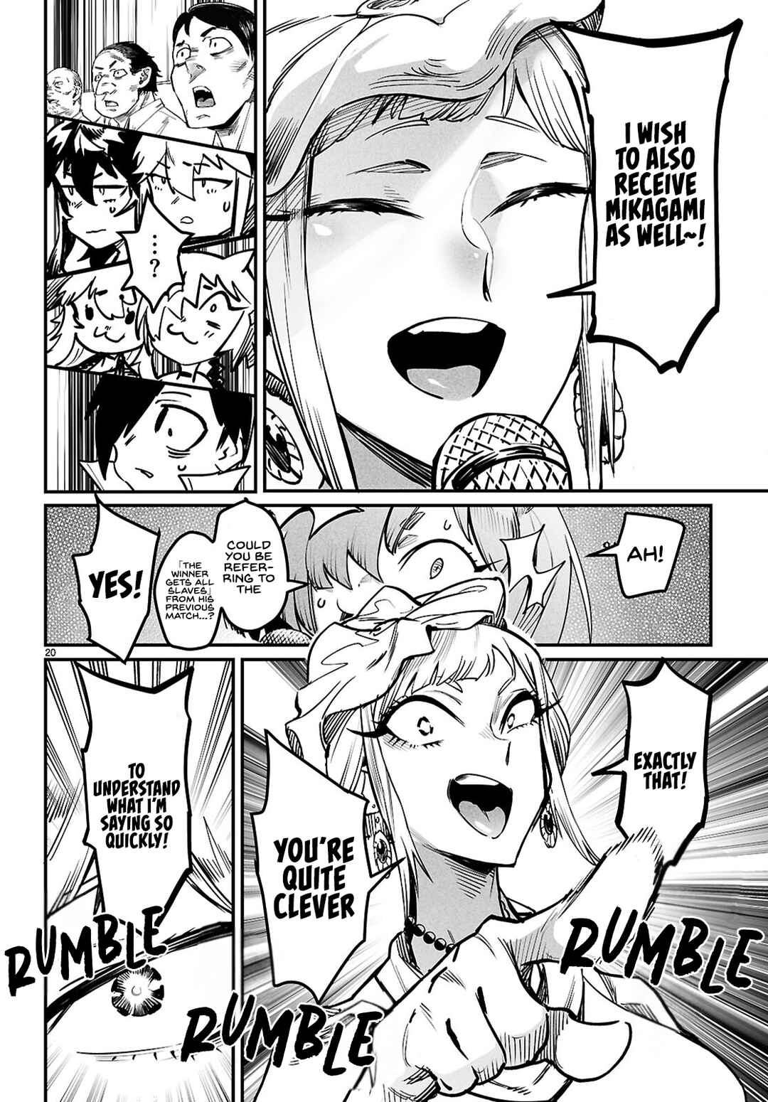 Chapter 36 - Page 20