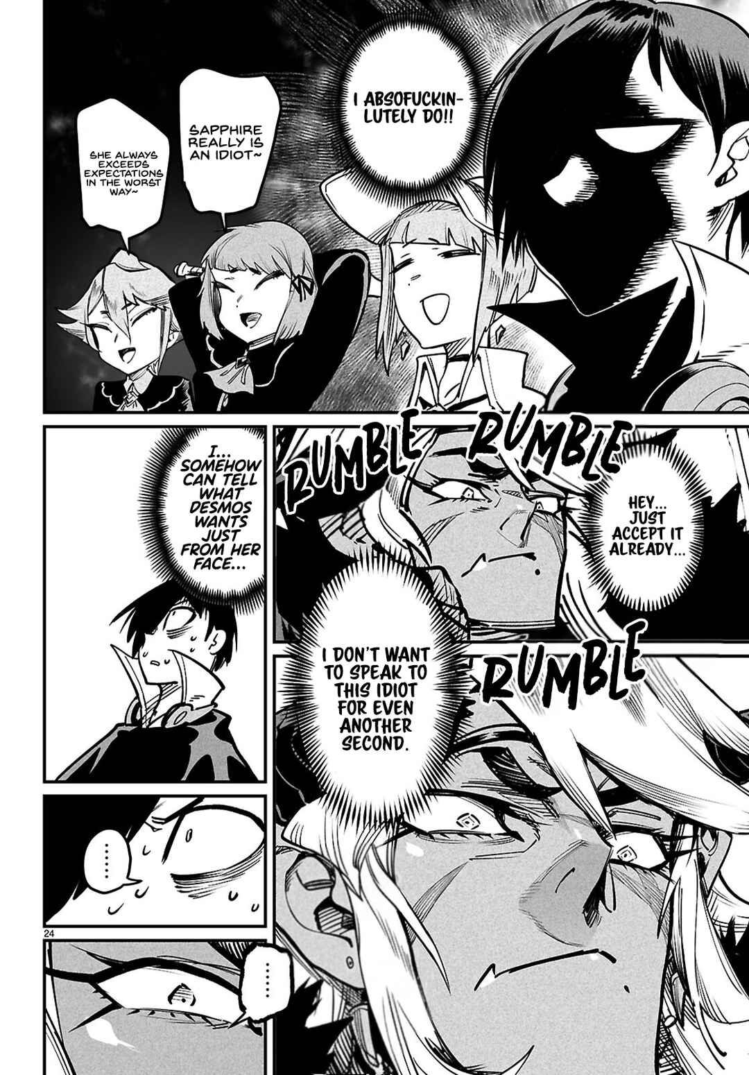 Chapter 36 - Page 24