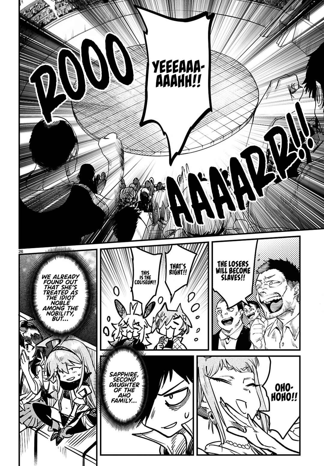 Chapter 36 - Page 26