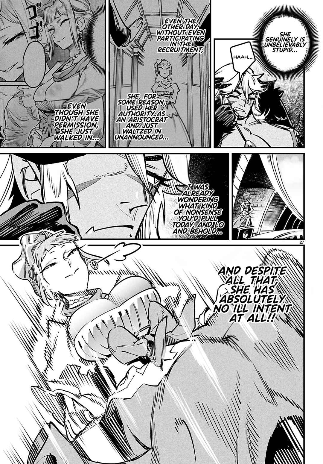Chapter 36 - Page 27