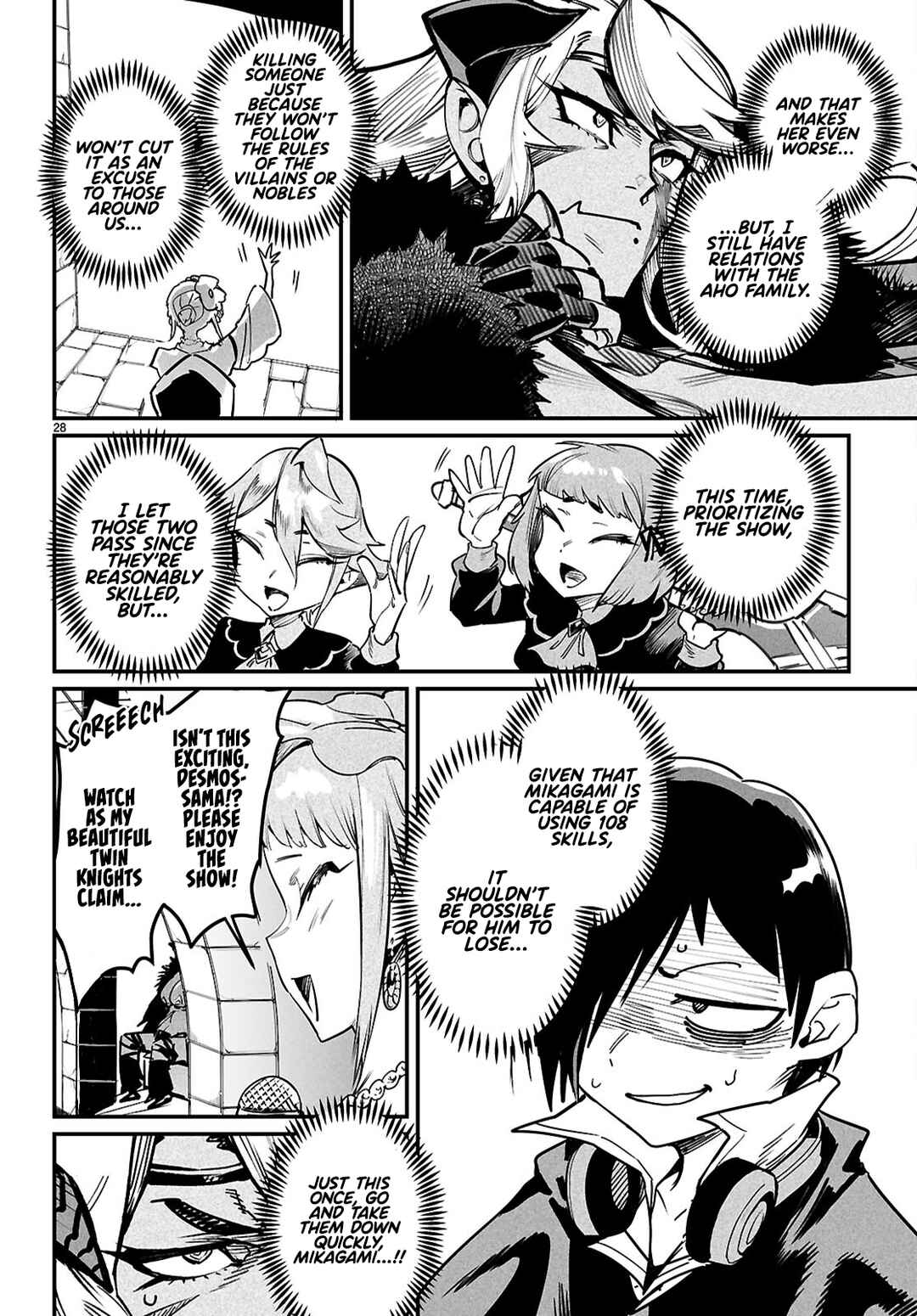 Chapter 36 - Page 28
