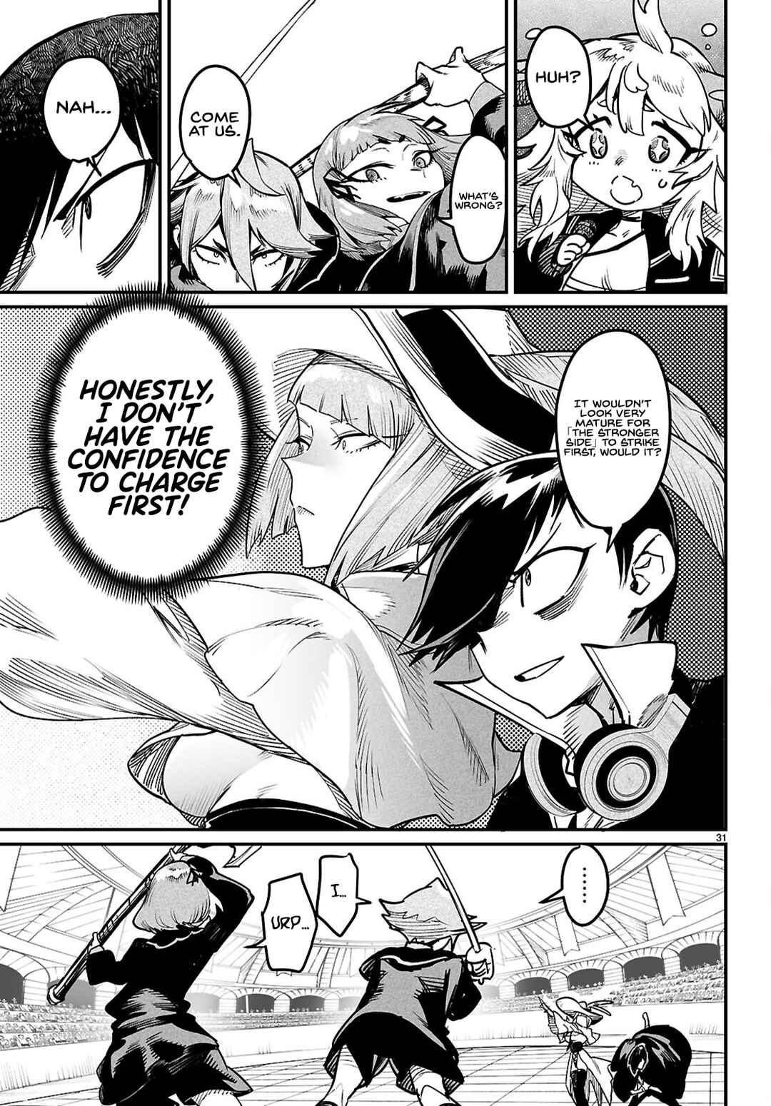 Chapter 36 - Page 31
