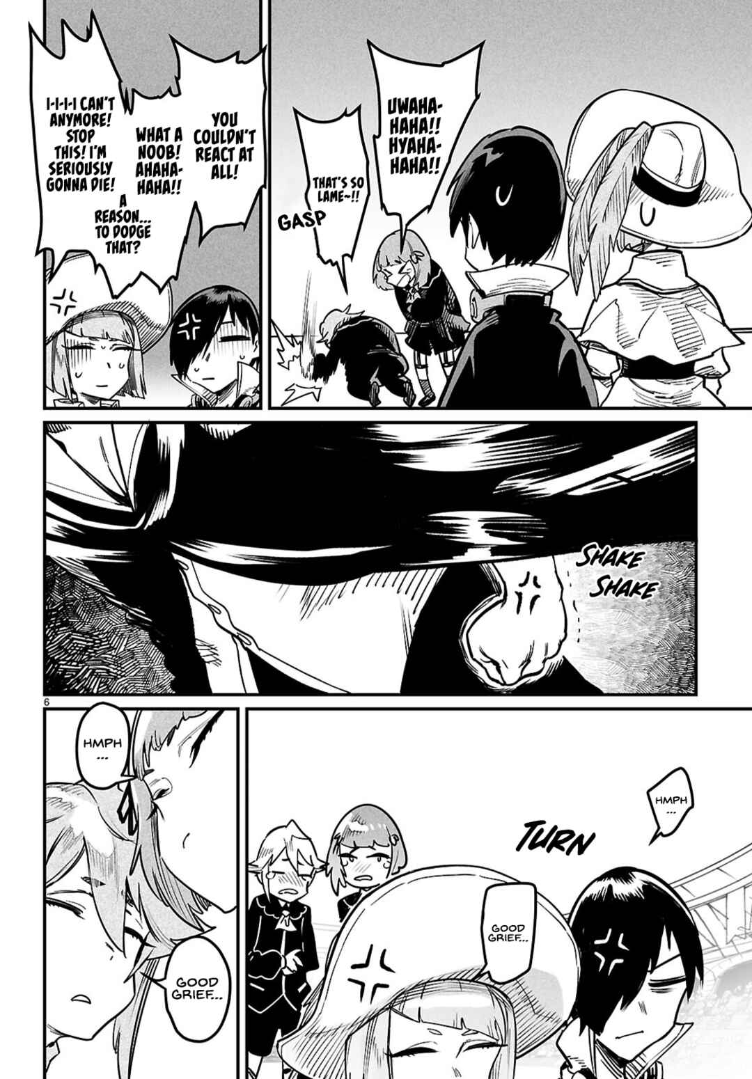 Chapter 36 - Page 6