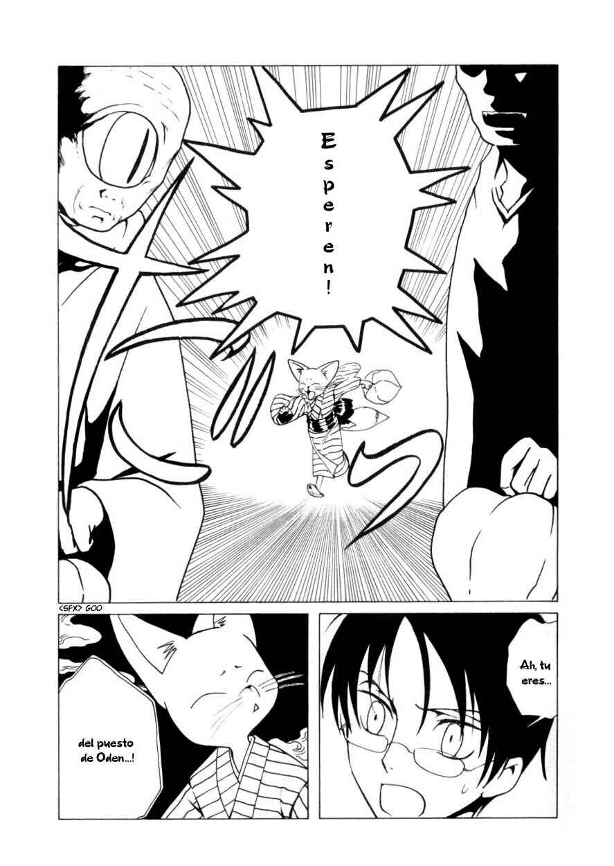 Chapter 35 - Page 33