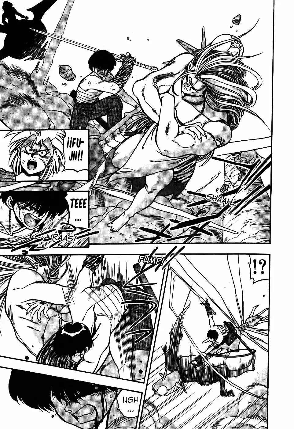 Chapter 123 - Page 14