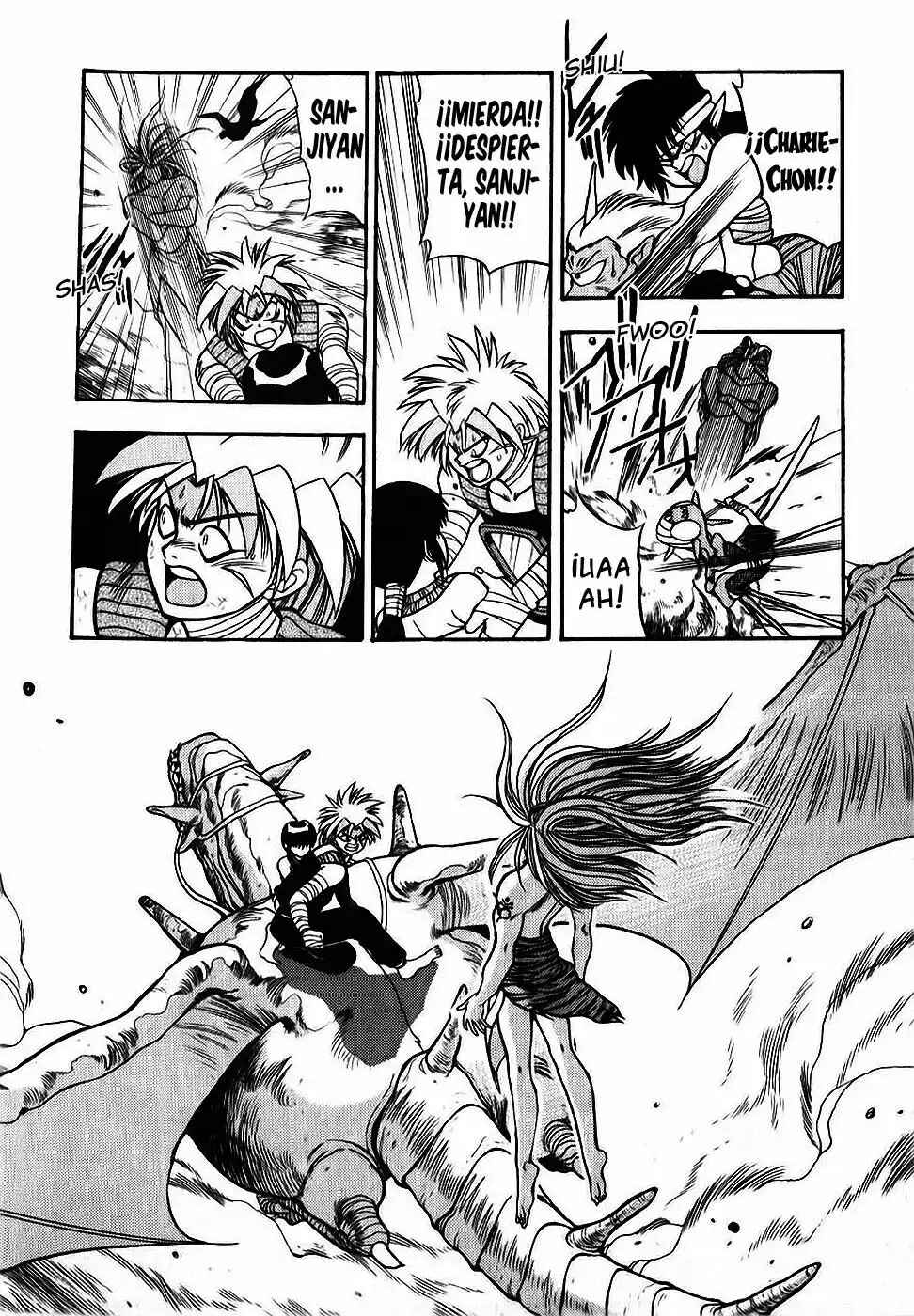 Chapter 123 - Page 15