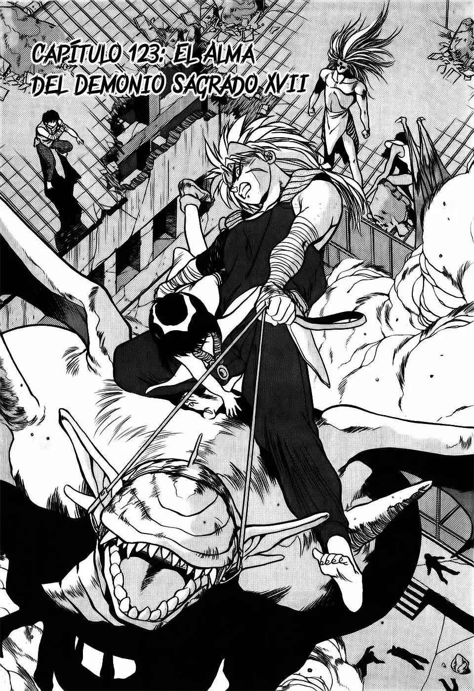 Chapter 123 - Page 2