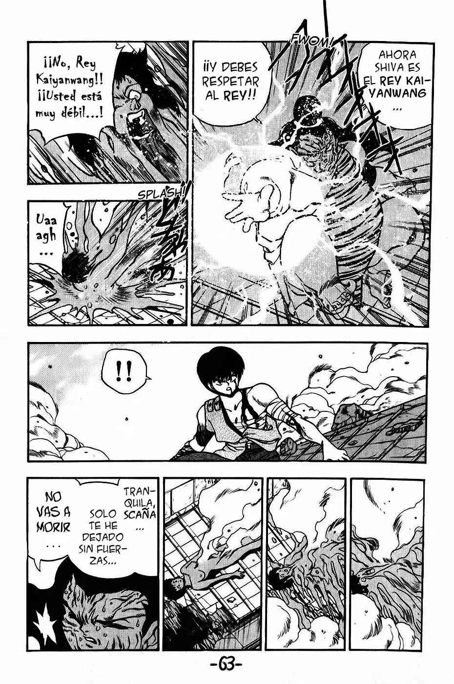 Chapter 123 - Page 6