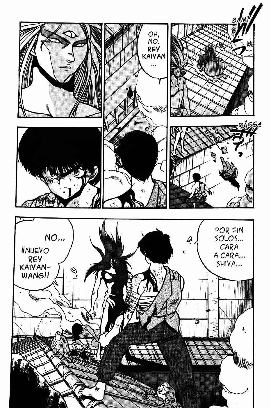 Chapter 123 - Page 7