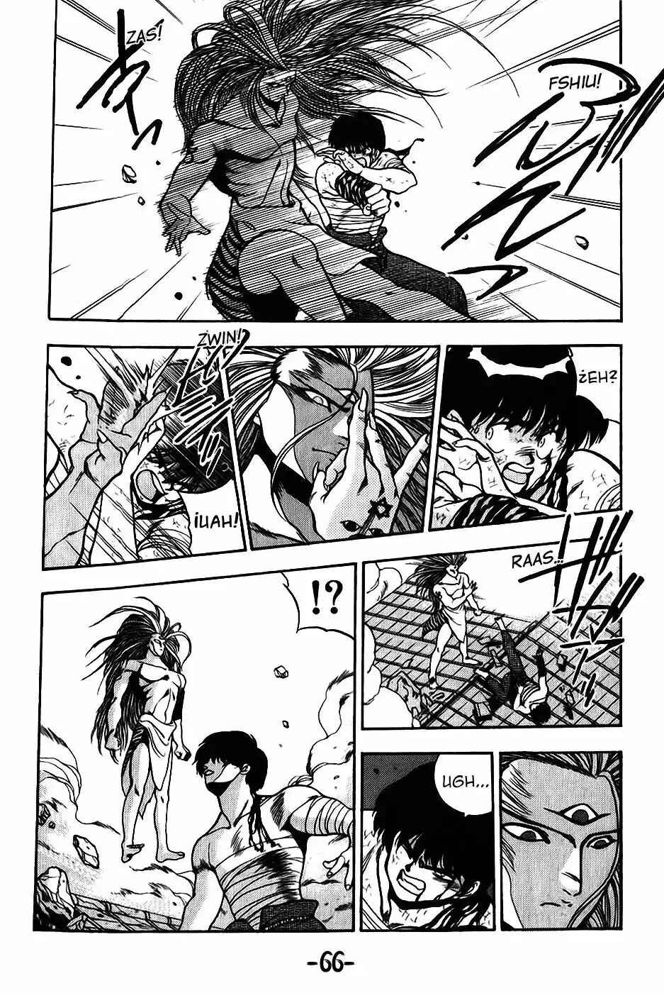 Chapter 123 - Page 9
