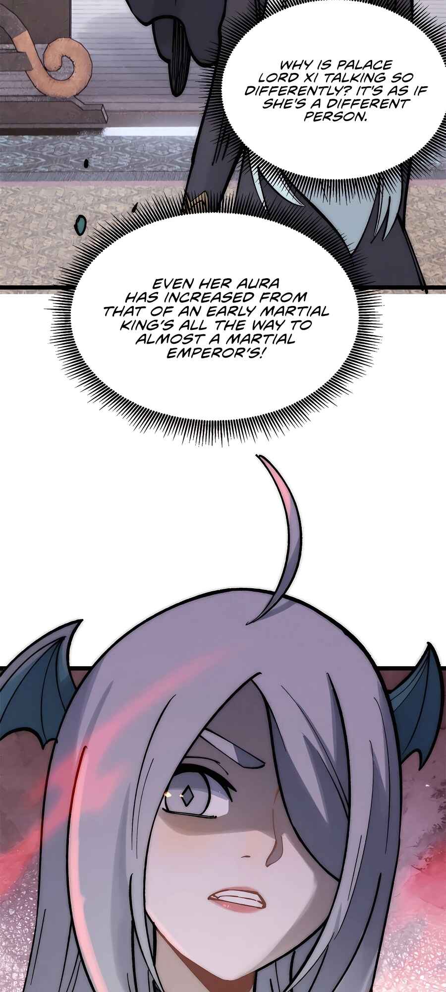 Chapter 250 - Page 34