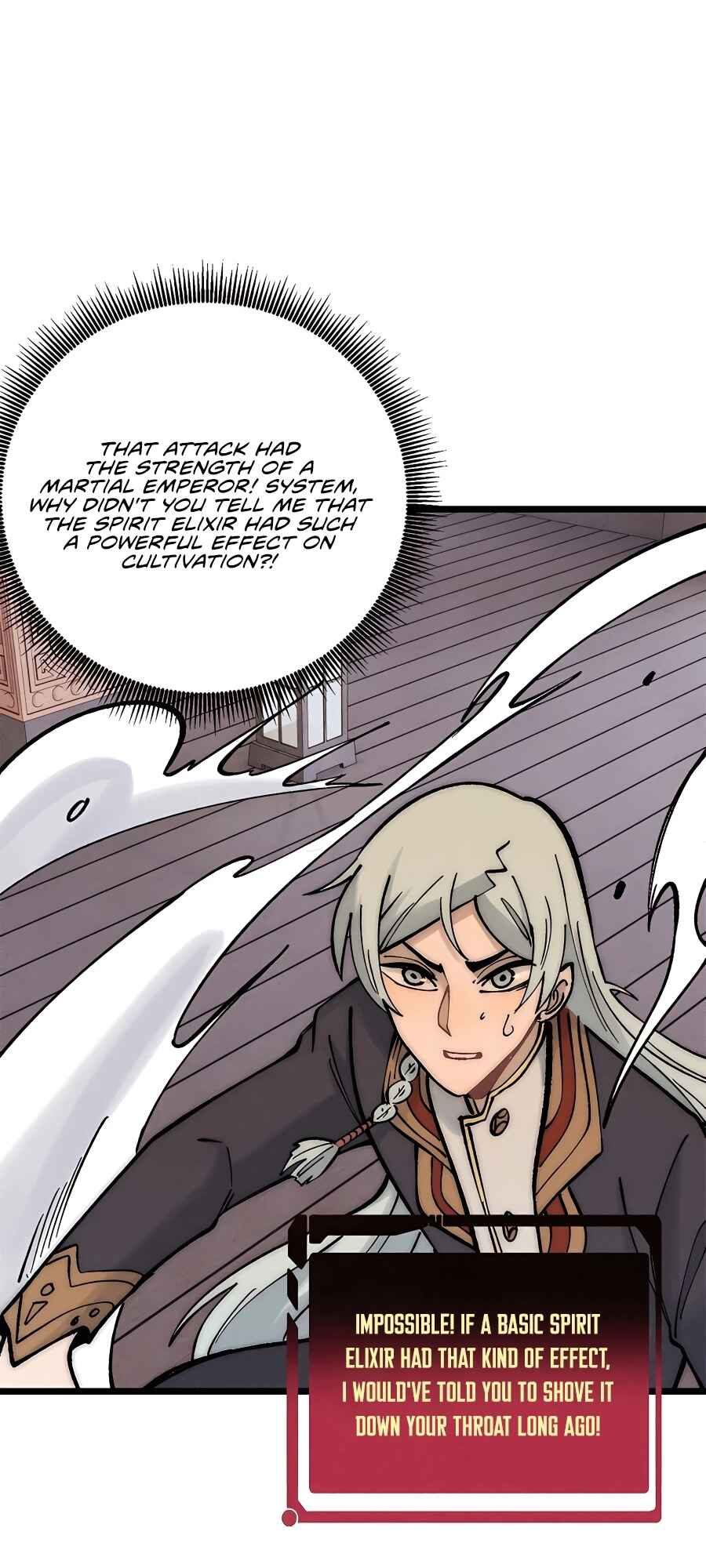 Chapter 250 - Page 38