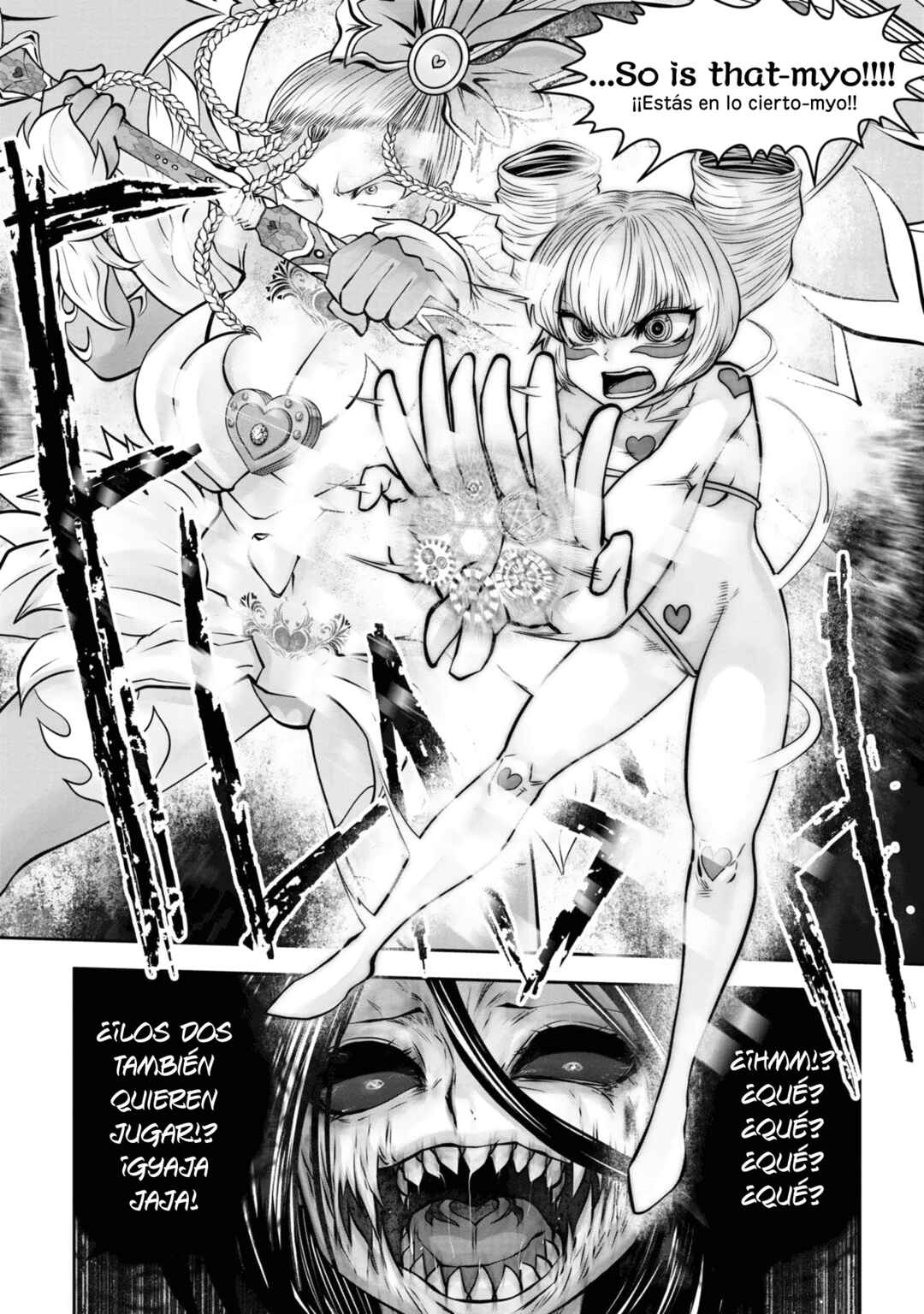 Chapter 127 - Page 9