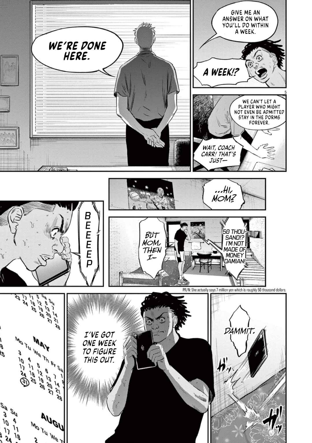 Chapter 11 - Page 5