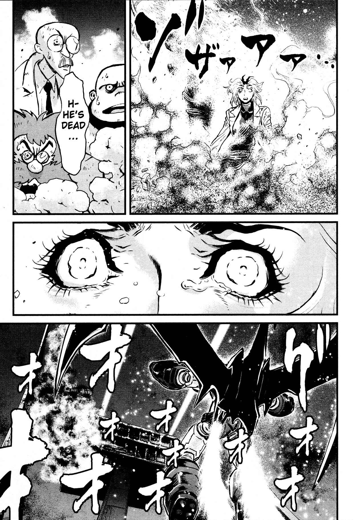 Chapter 30 - Page 23