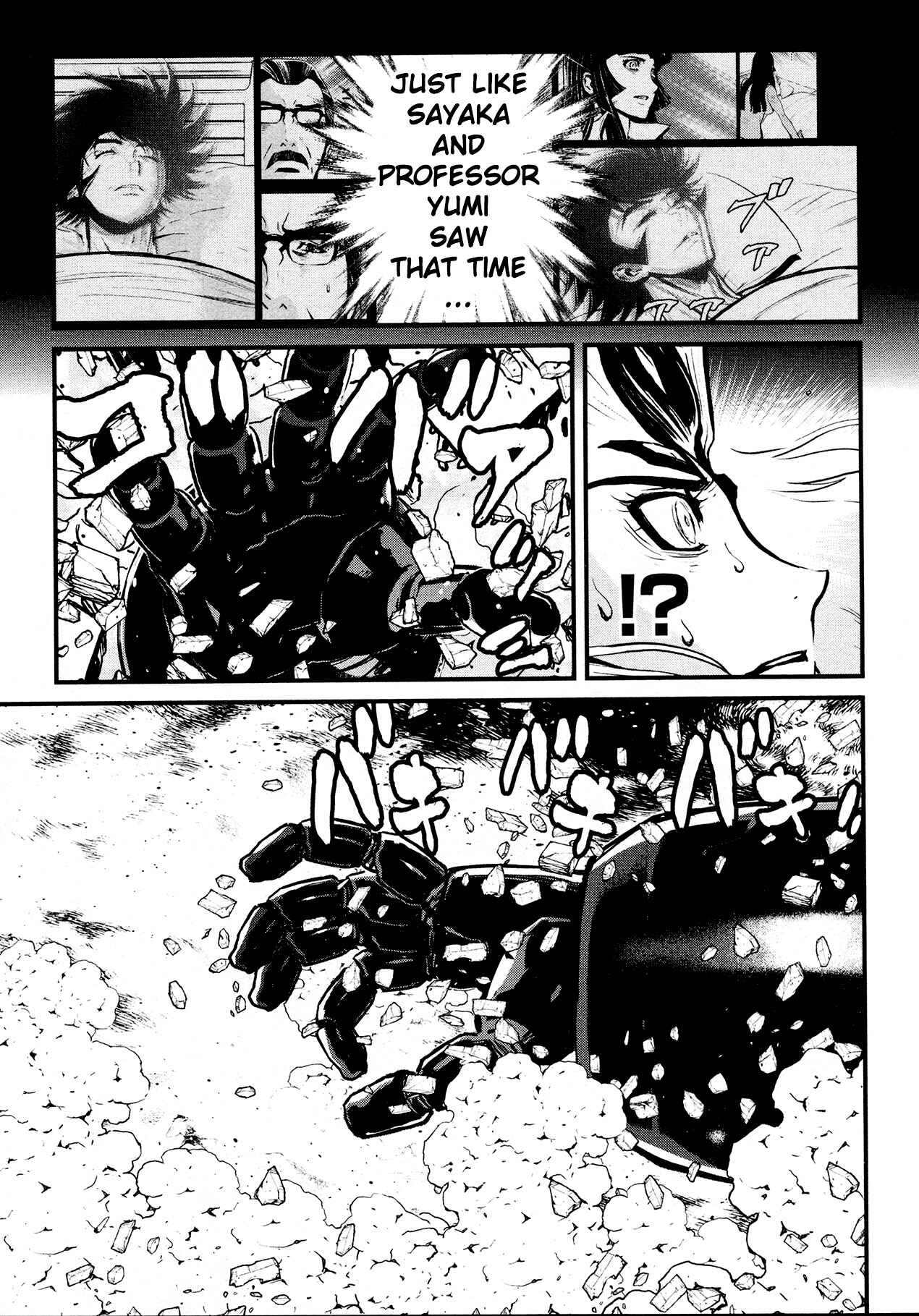 Chapter 30 - Page 29