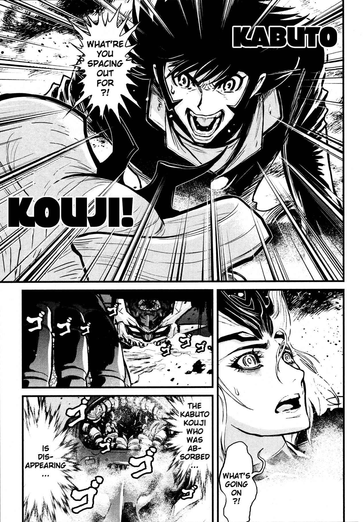 Chapter 30 - Page 31
