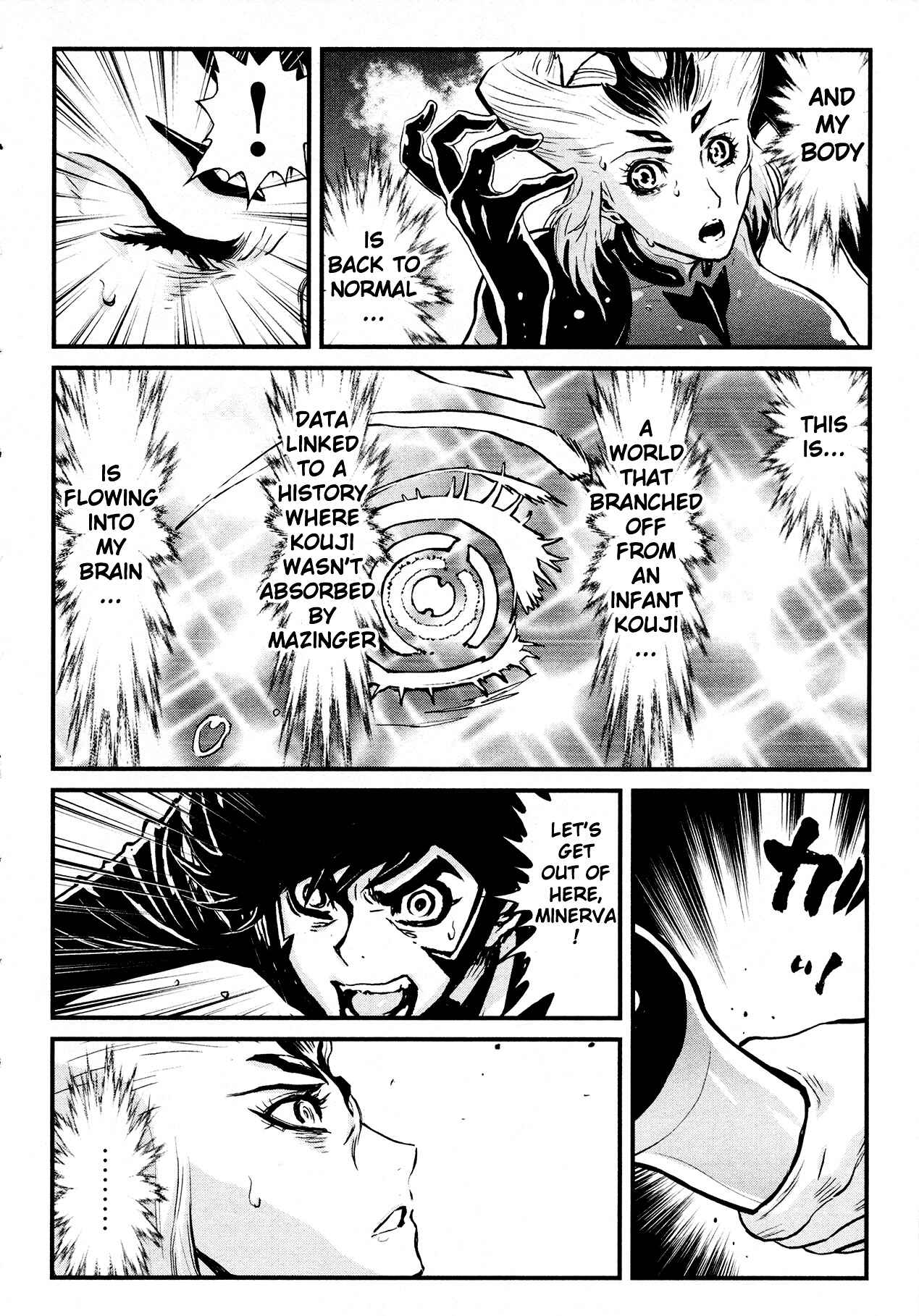 Chapter 30 - Page 32