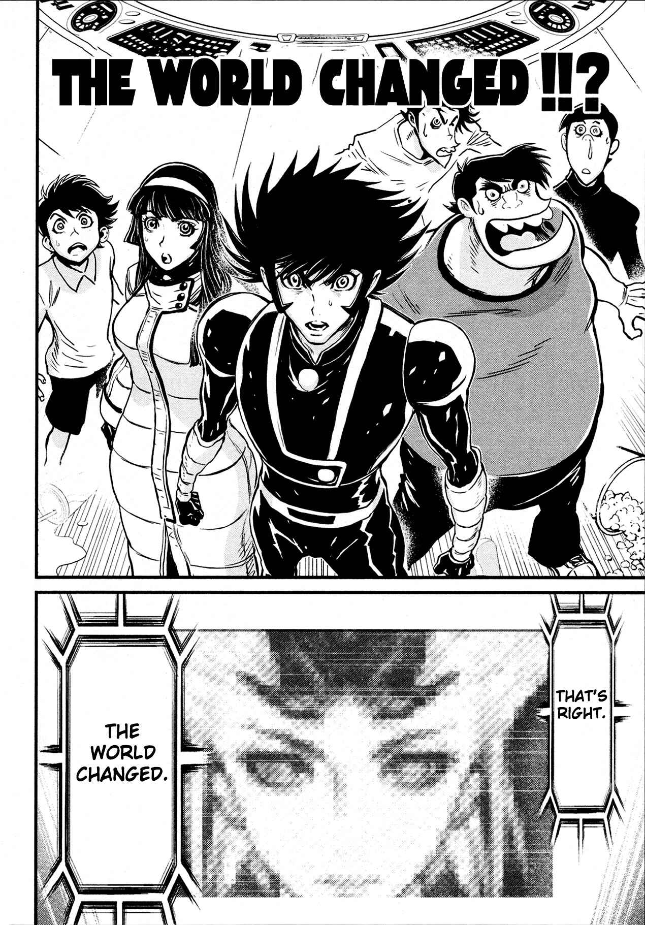 Chapter 30 - Page 34