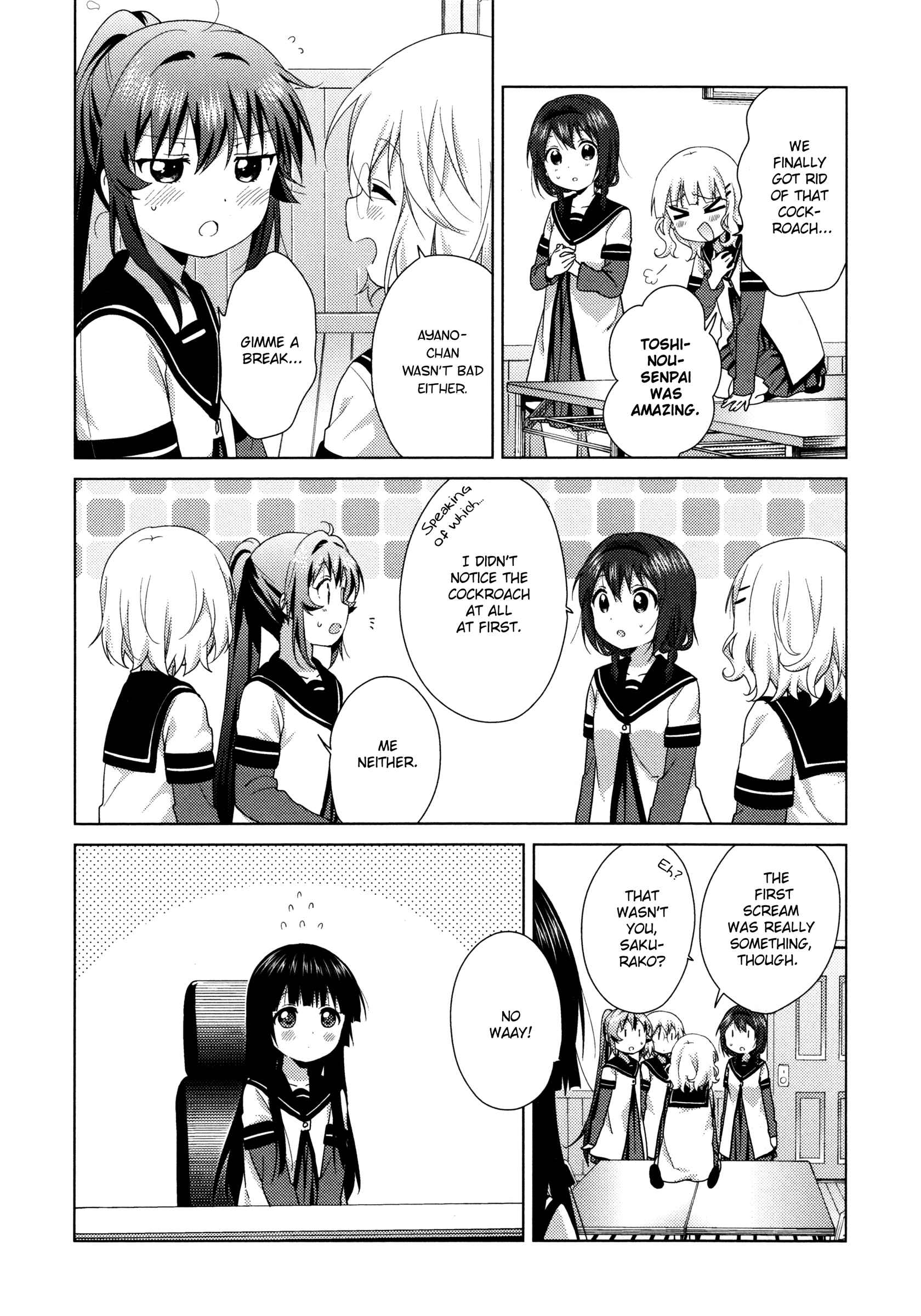 Chapter 113 - Page 12