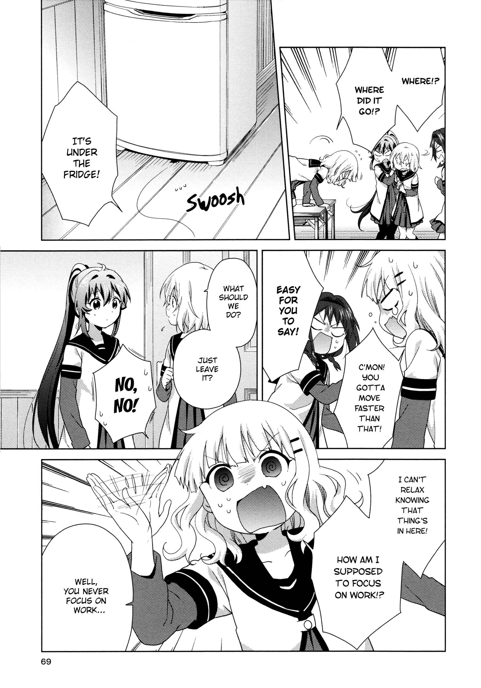 Chapter 113 - Page 5