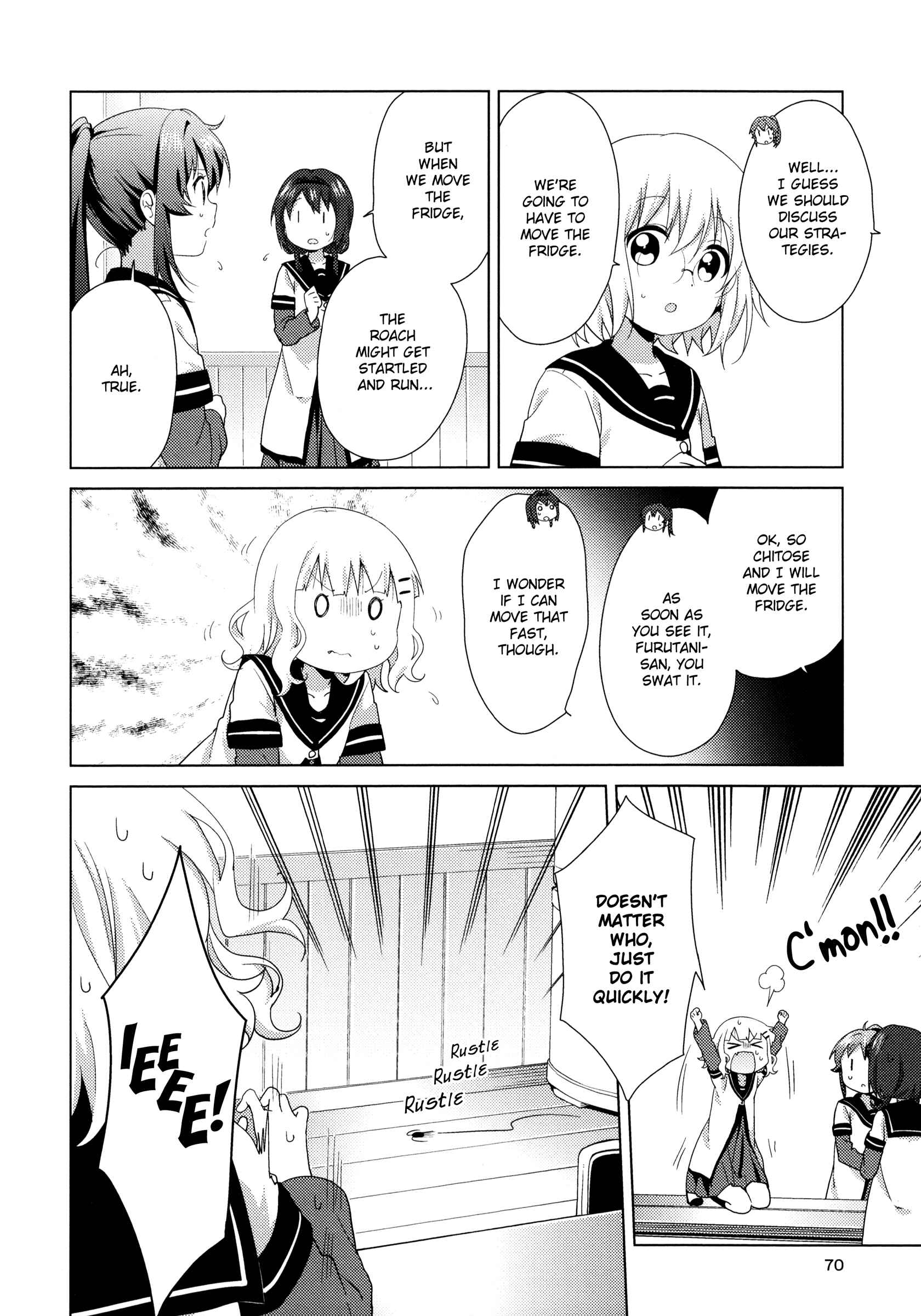 Chapter 113 - Page 6
