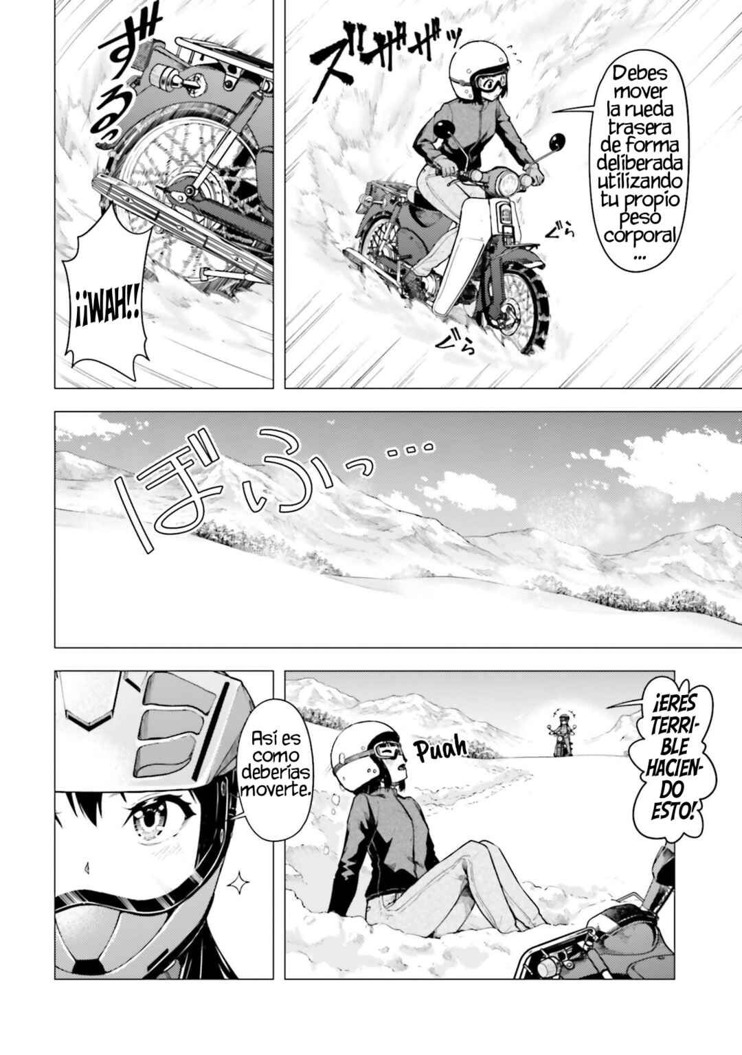Chapter 22 - Page 20