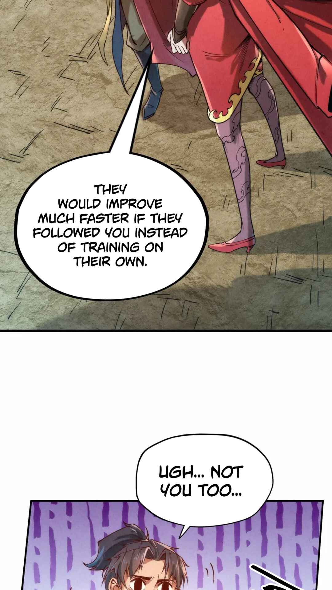 Chapter 121 - Page 18