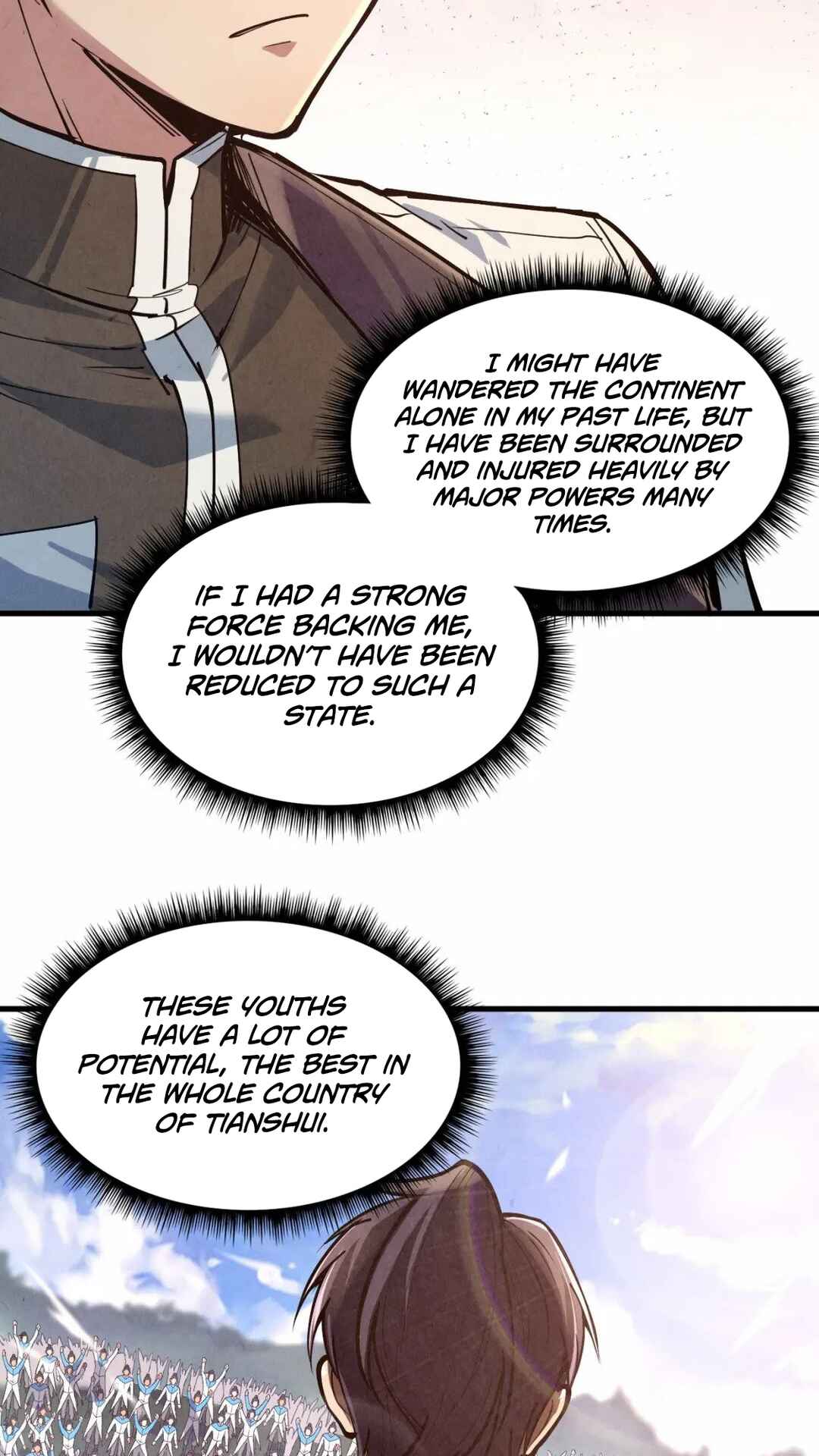 Chapter 121 - Page 30