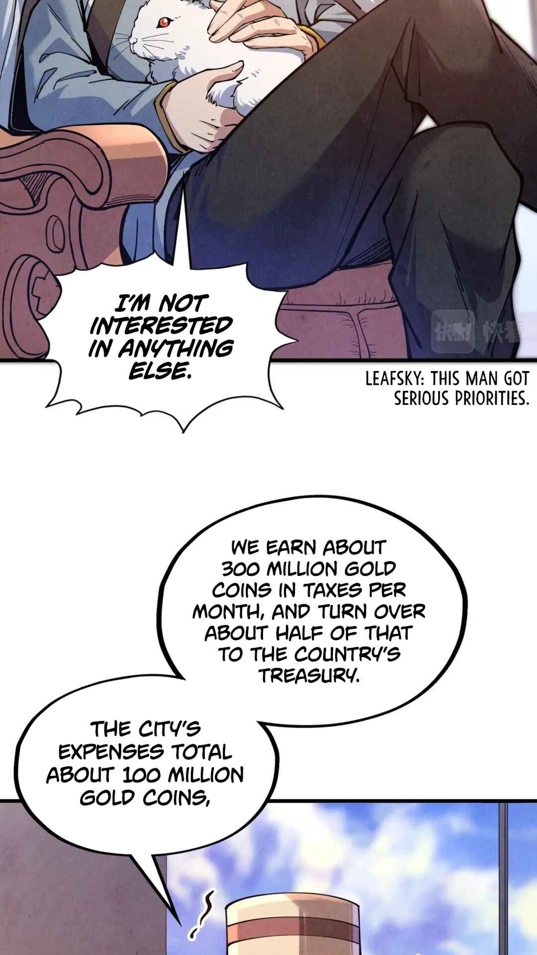 Chapter 121 - Page 37