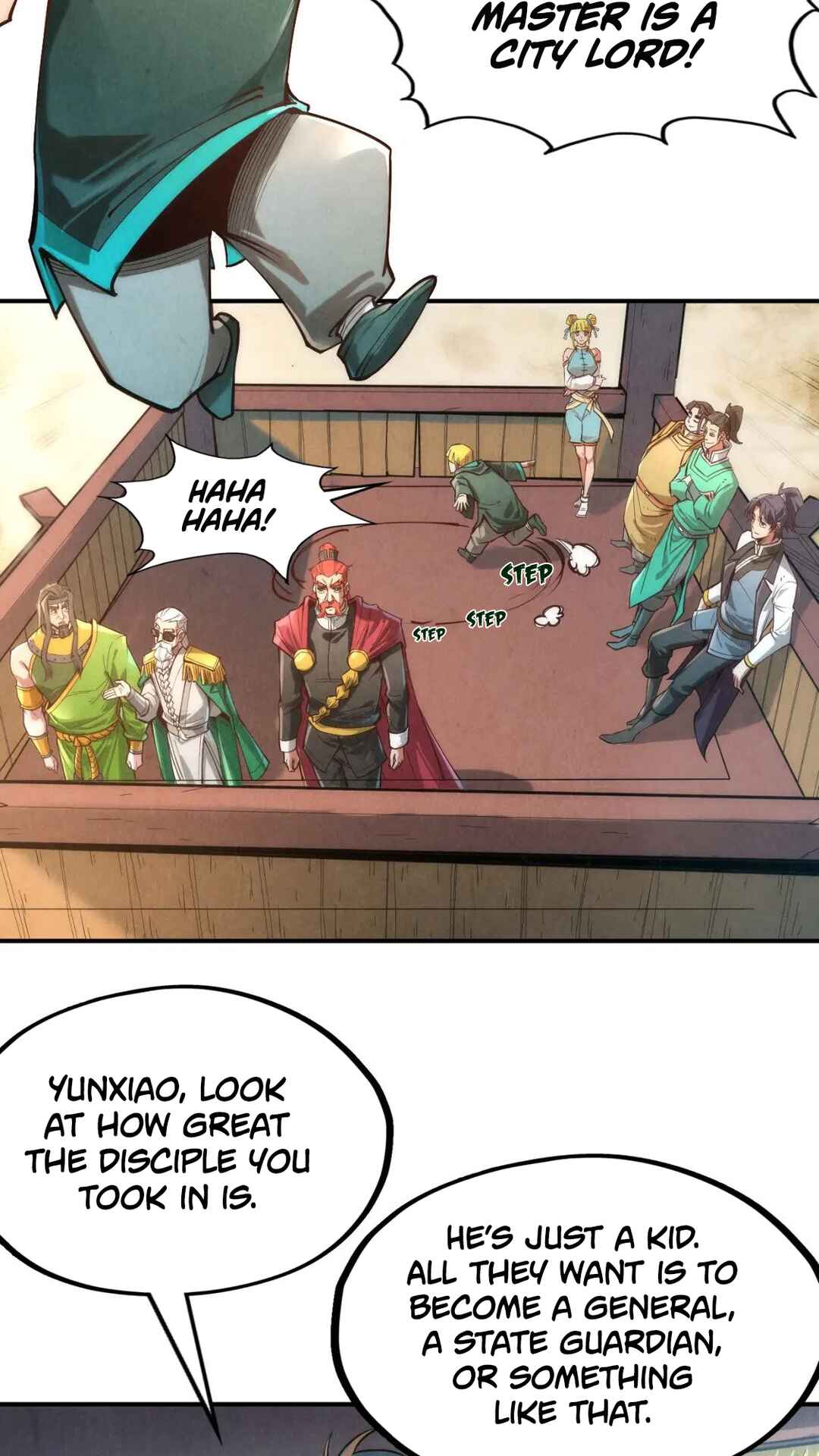 Chapter 121 - Page 4