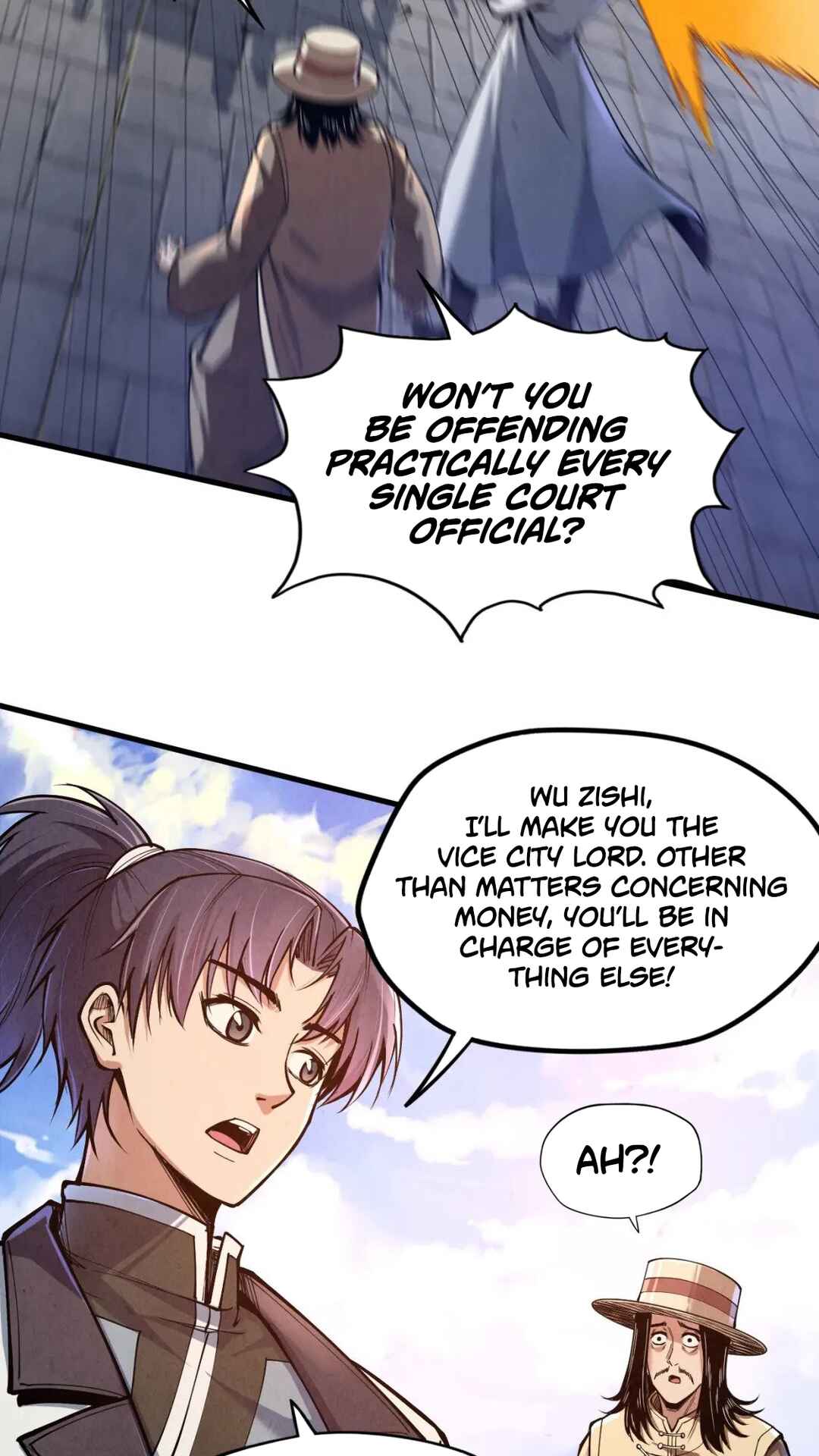 Chapter 121 - Page 54