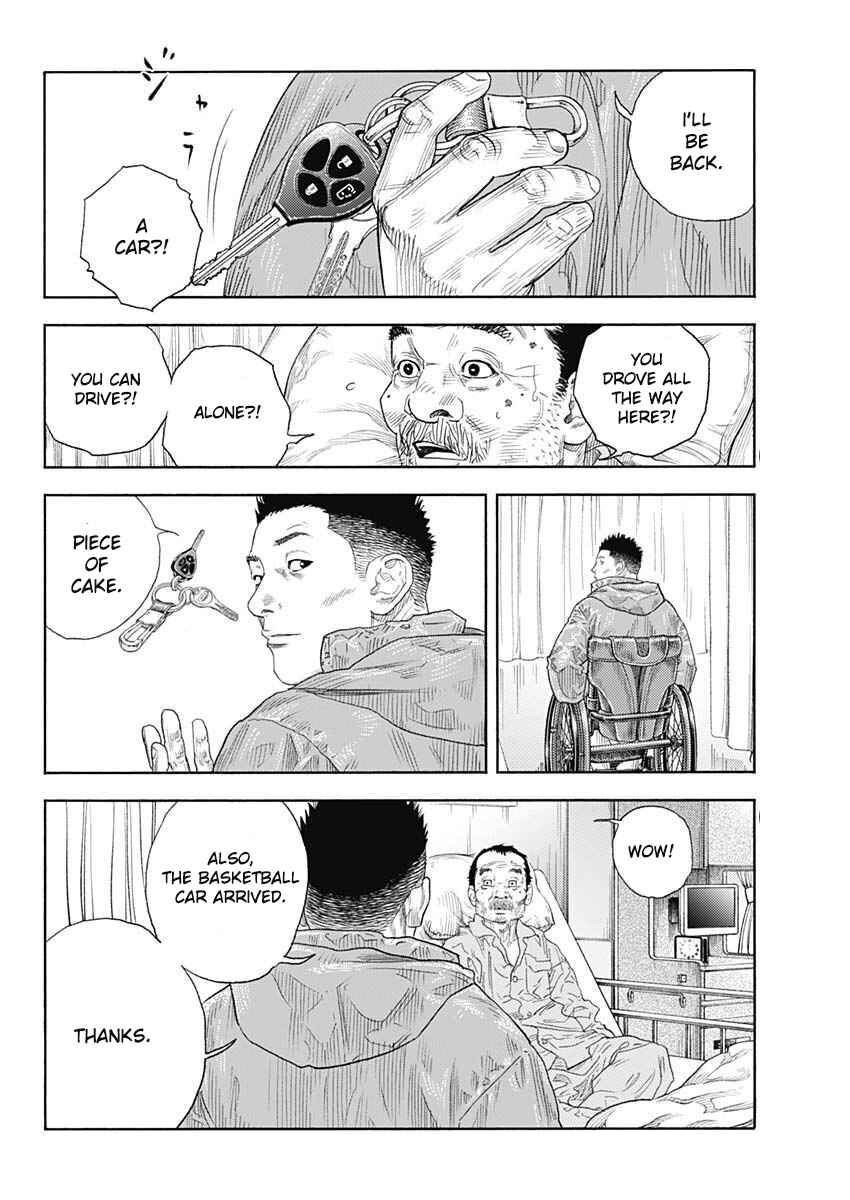 Chapter 98 - Page 21