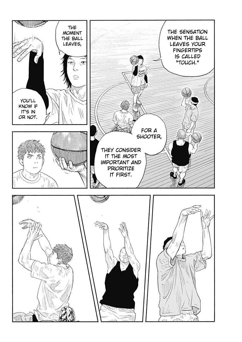 Chapter 98 - Page 27