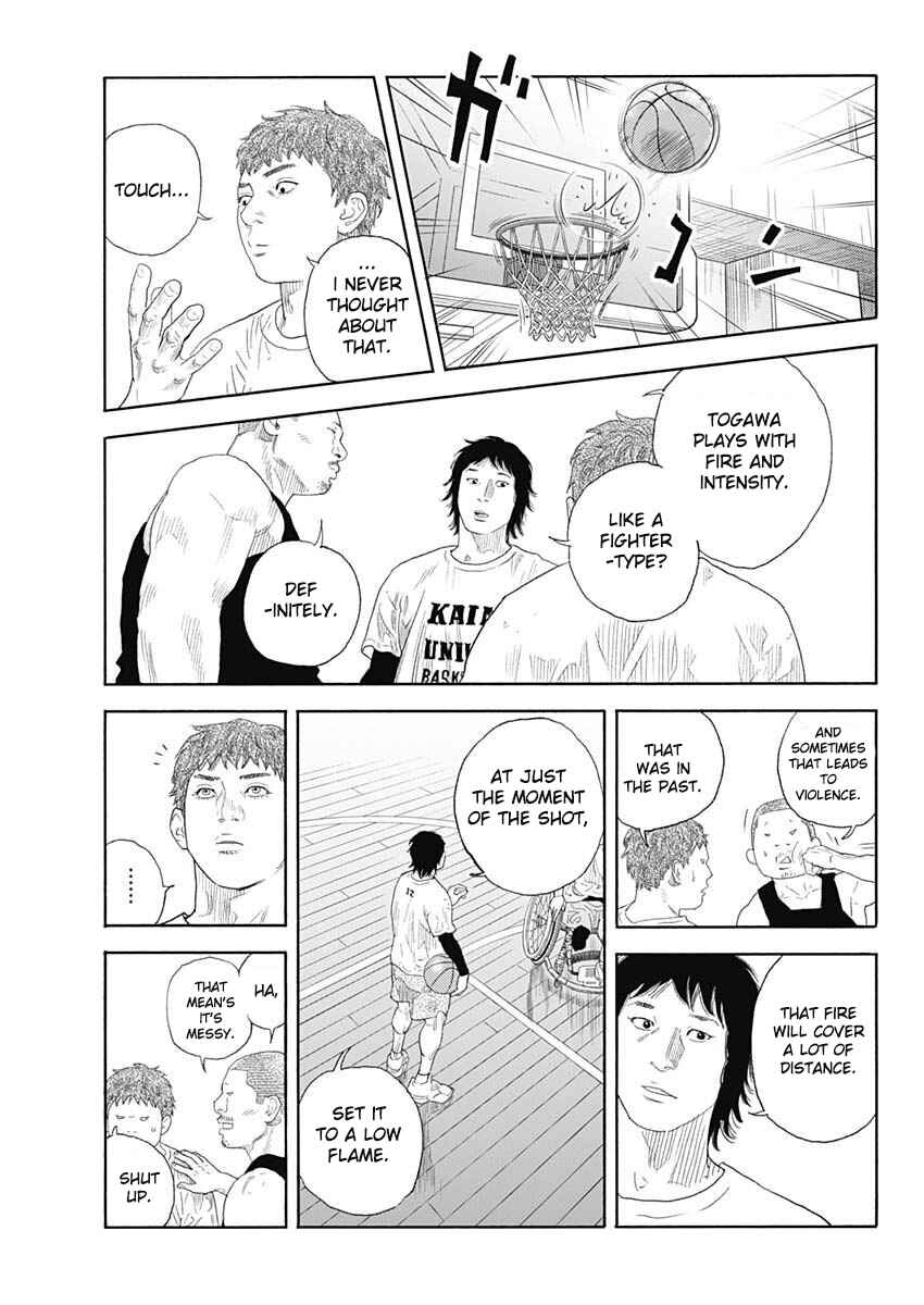 Chapter 98 - Page 28
