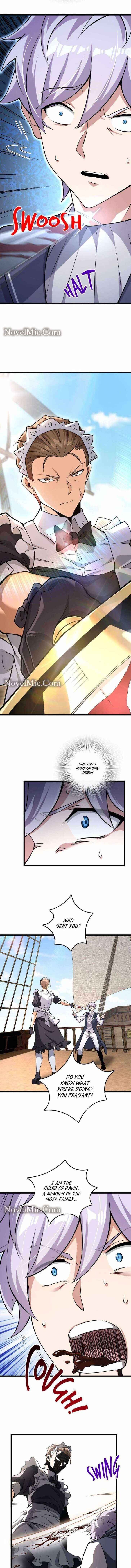 Chapter 553 - Page 6