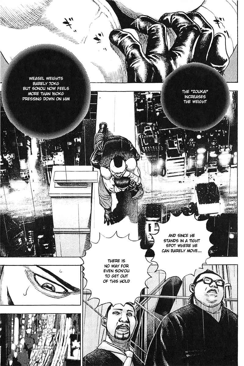 Chapter 353 - Page 13