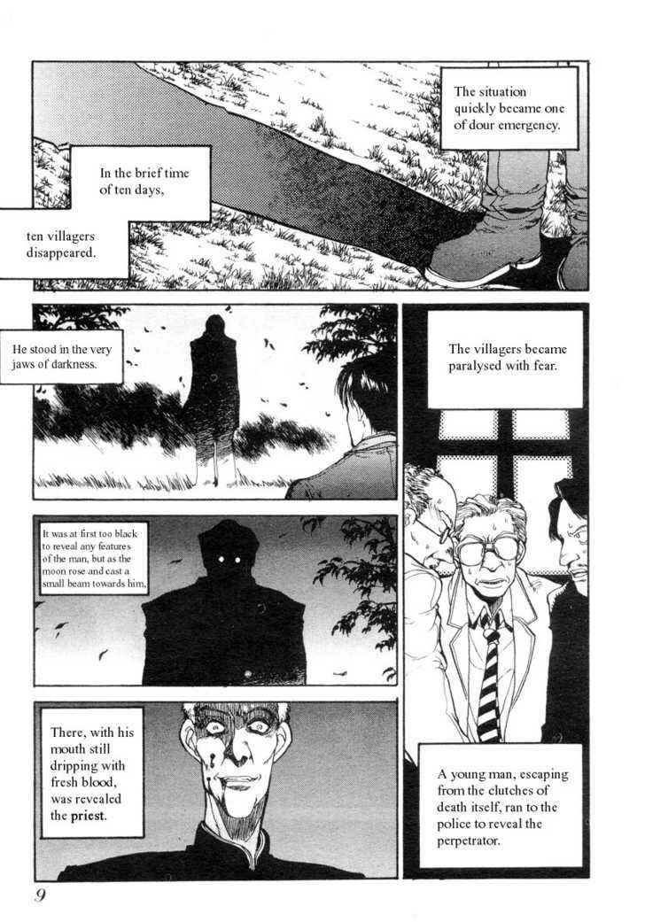 Chapter 1 - Page 9
