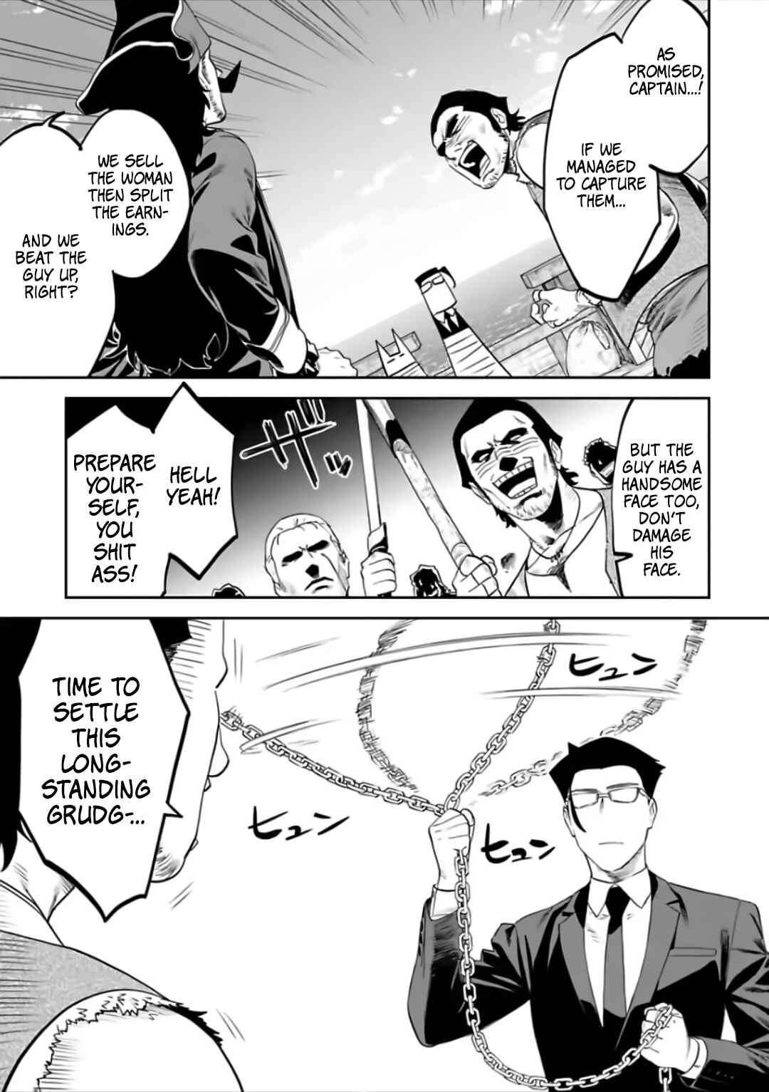 Chapter 71 - Page 11
