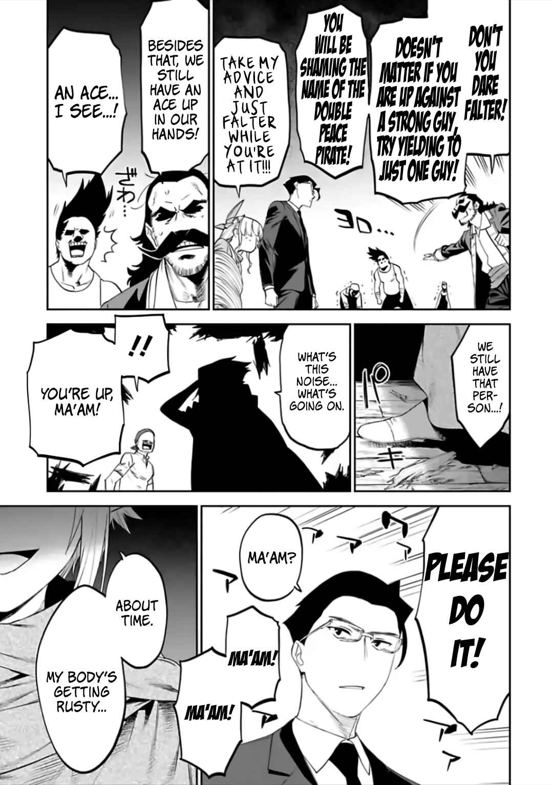Chapter 71 - Page 13