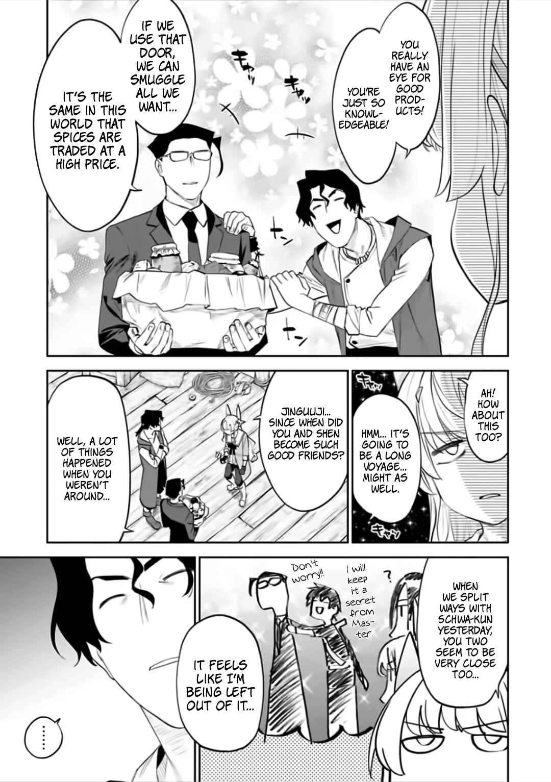 Chapter 71 - Page 3
