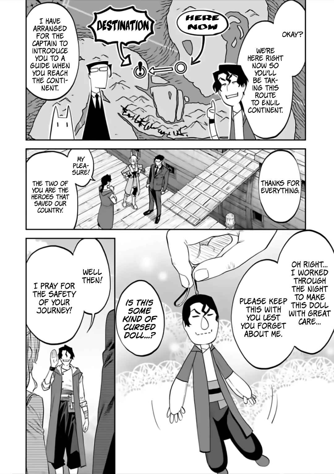 Chapter 71 - Page 6