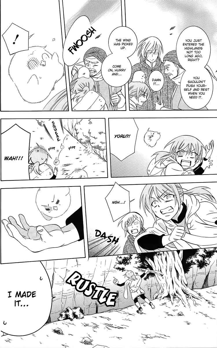 Chapter 91 - Page 14