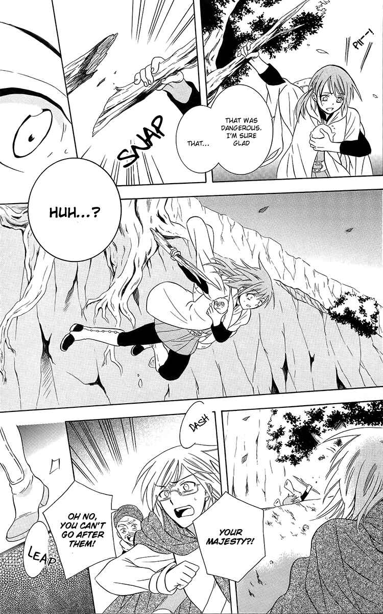 Chapter 91 - Page 15