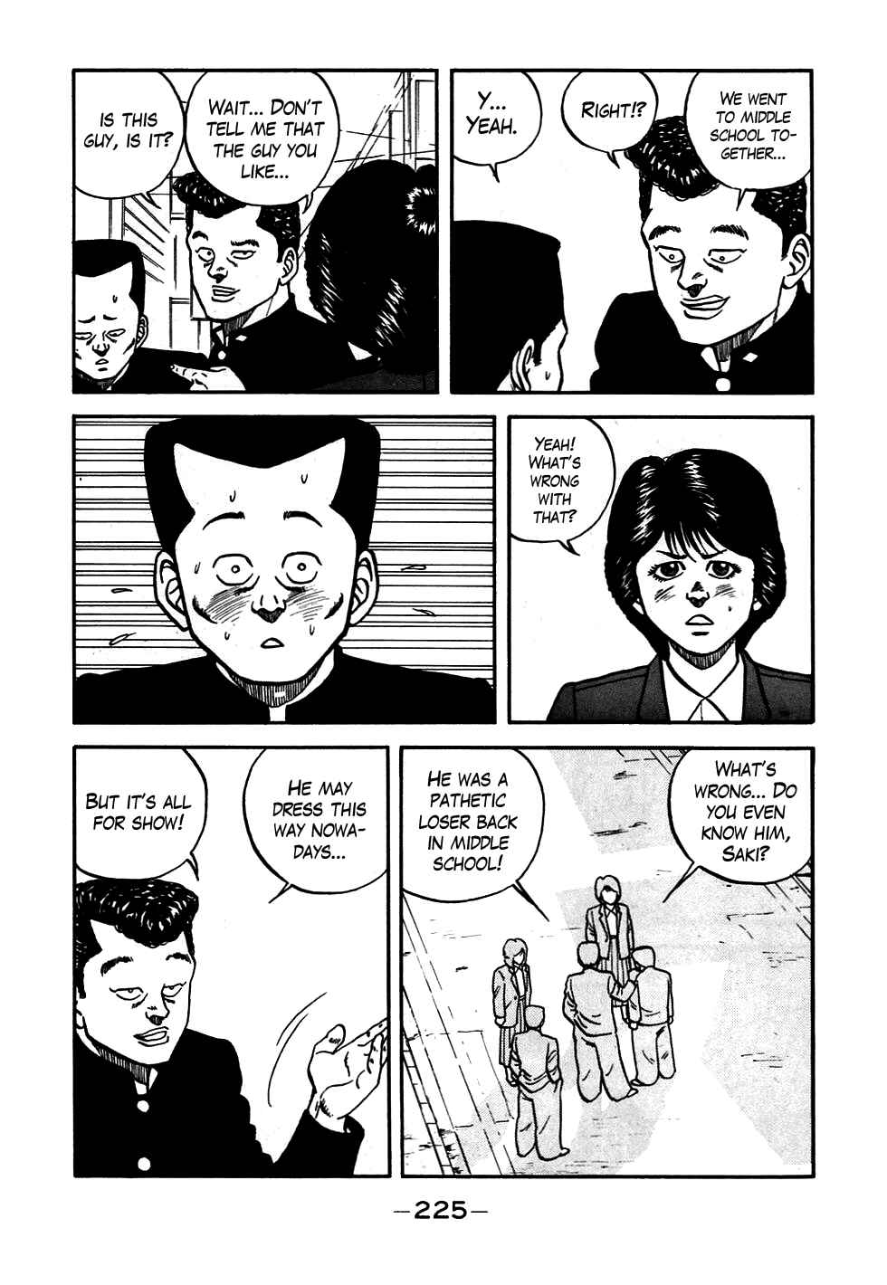 Chapter 57 - Page 5