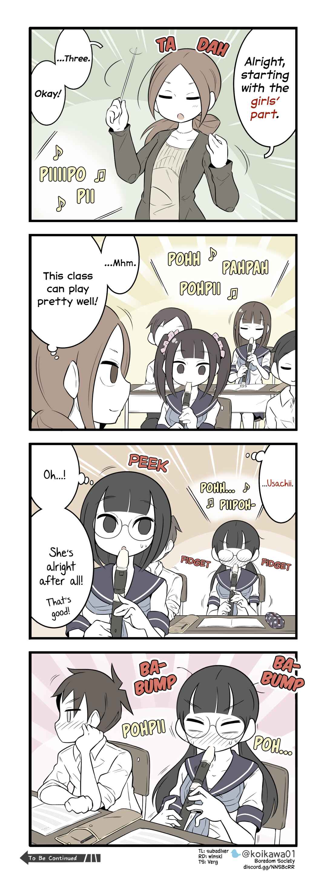 Chapter 199 - Page 1