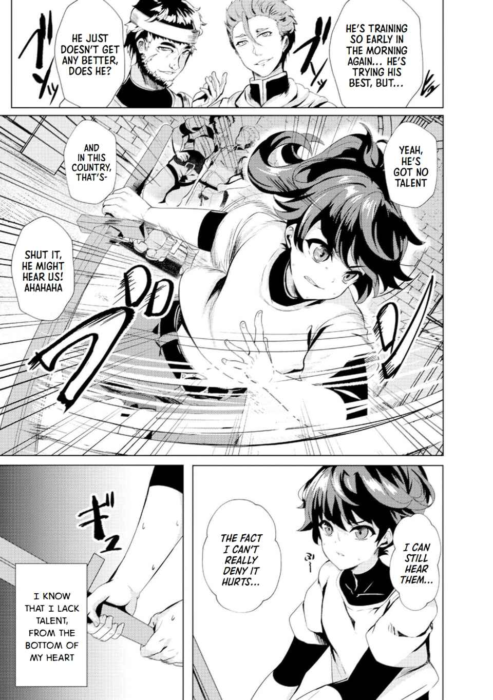 Chapter 1 - Page 4